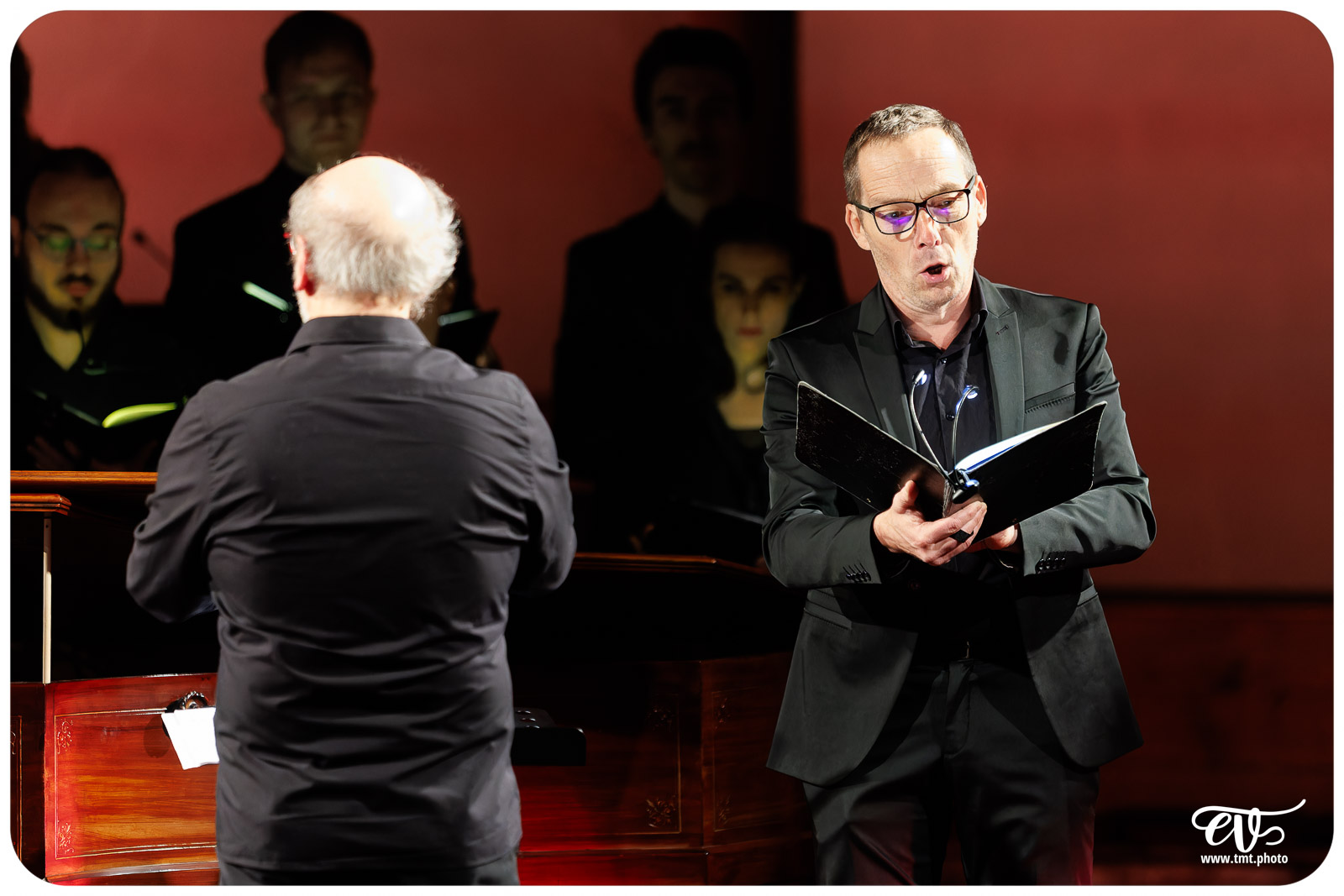 LE REQUIEM DE MOZART (HORTUS MUSICALIS)